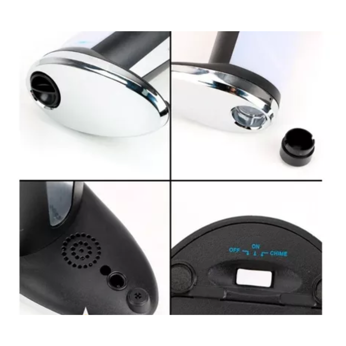 SOAPMATIC DISPENSADOR AUTOMATICO