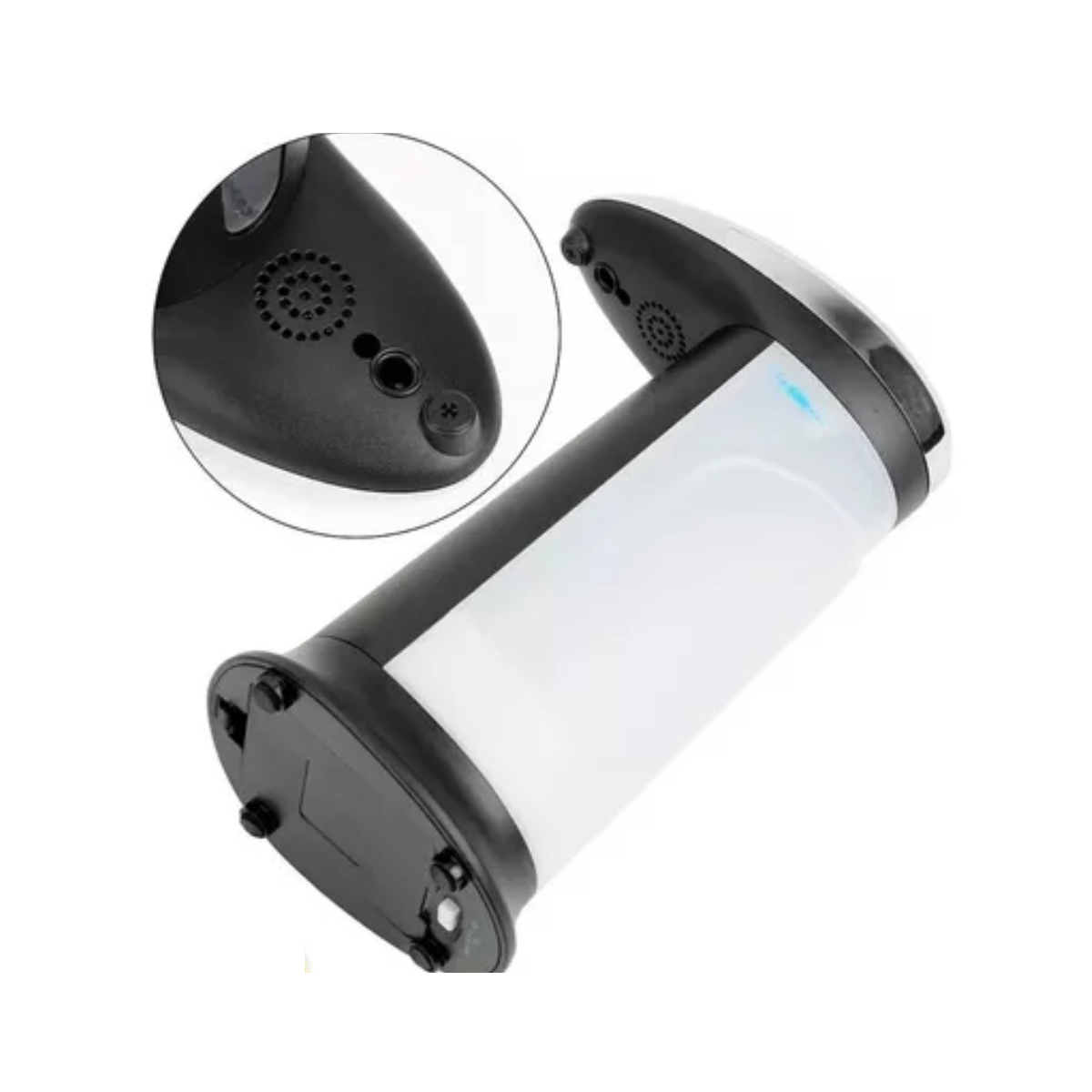 SOAPMATIC DISPENSADOR AUTOMATICO