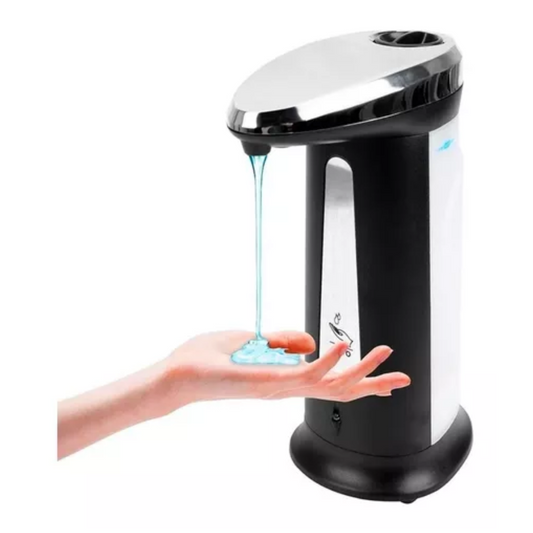 SOAPMATIC DISPENSADOR AUTOMATICO