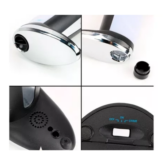 SOAPMATIC DISPENSADOR AUTOMATICO